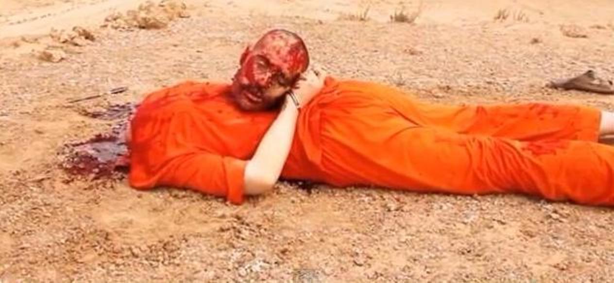 egmp Islamischer enthauptet James Foley. Islamische t�ten James Foley